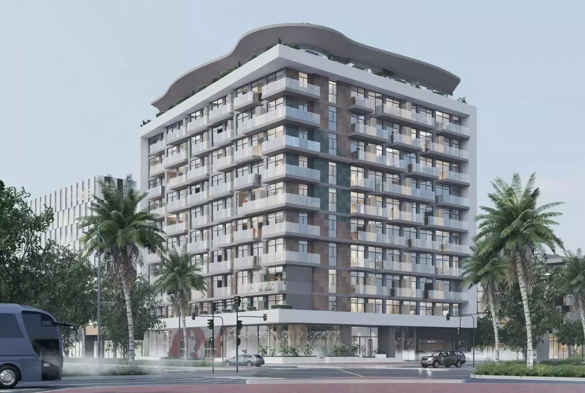 Stonehenge Residences 2, image 1
