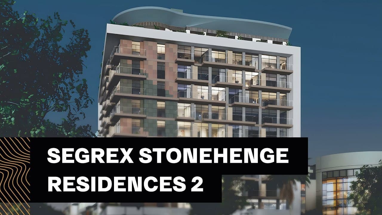 Stonehenge Residences 2، تصویر ۲