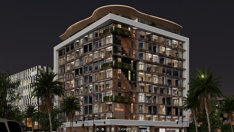 Stonehenge Residences 2، تصویر ۴