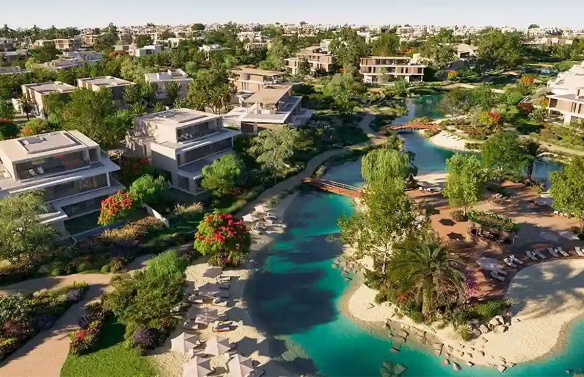 The Acres Estates Phase 3، تصویر ۲