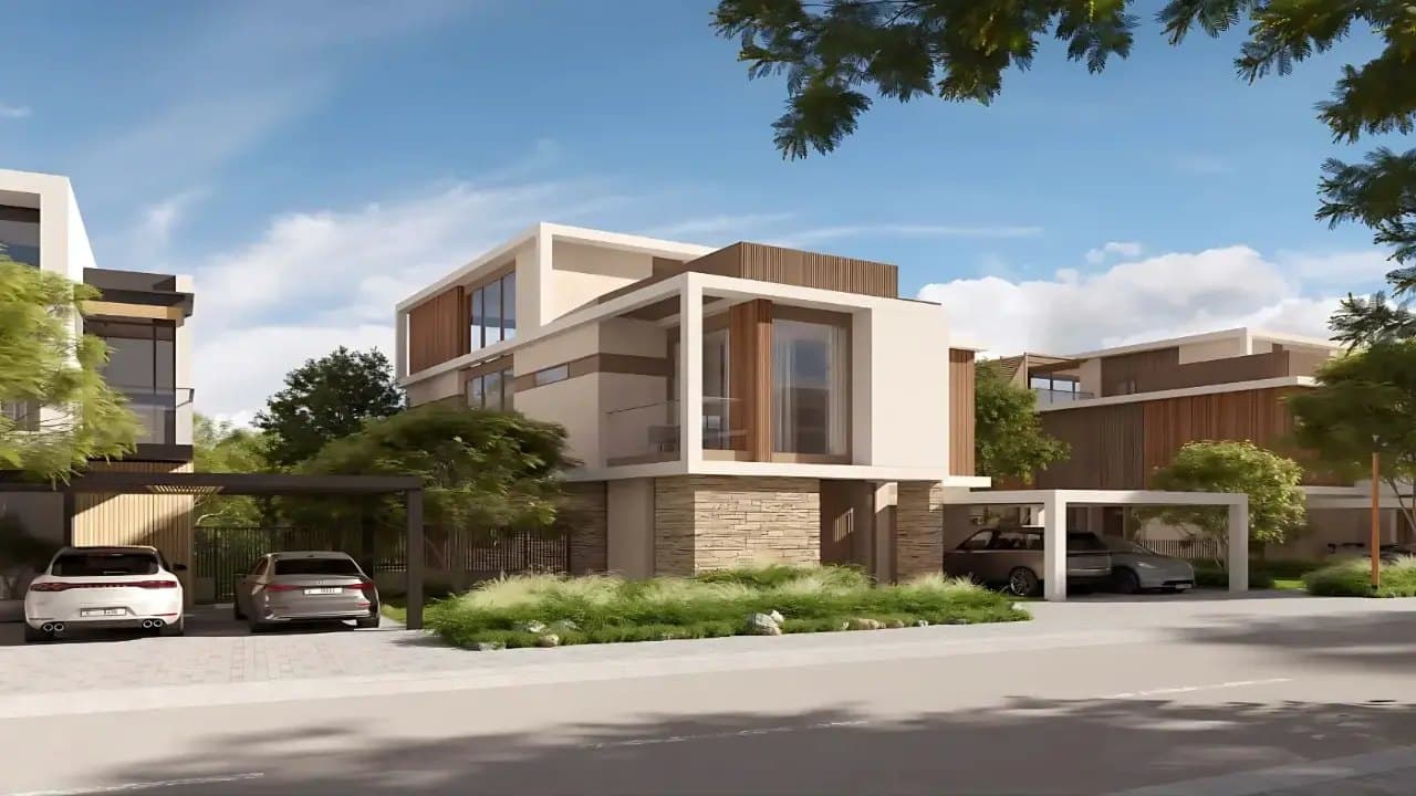 The Acres Villas Phase 3، تصویر ۳