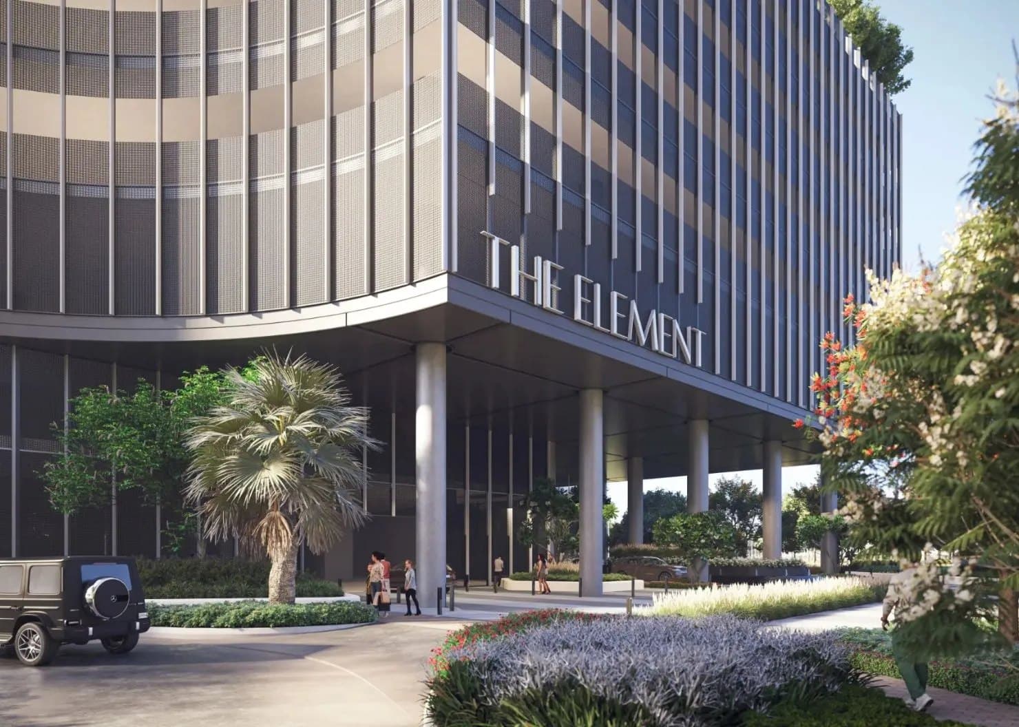 The Element at Sobha One, image 1
