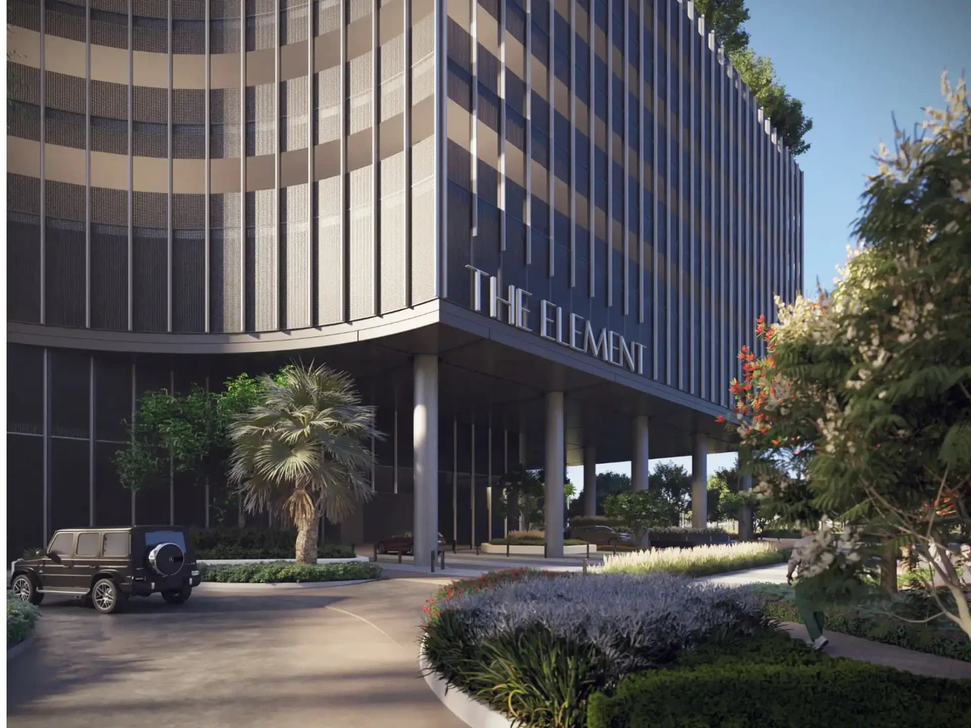 The Element at Sobha One، تصویر ۲