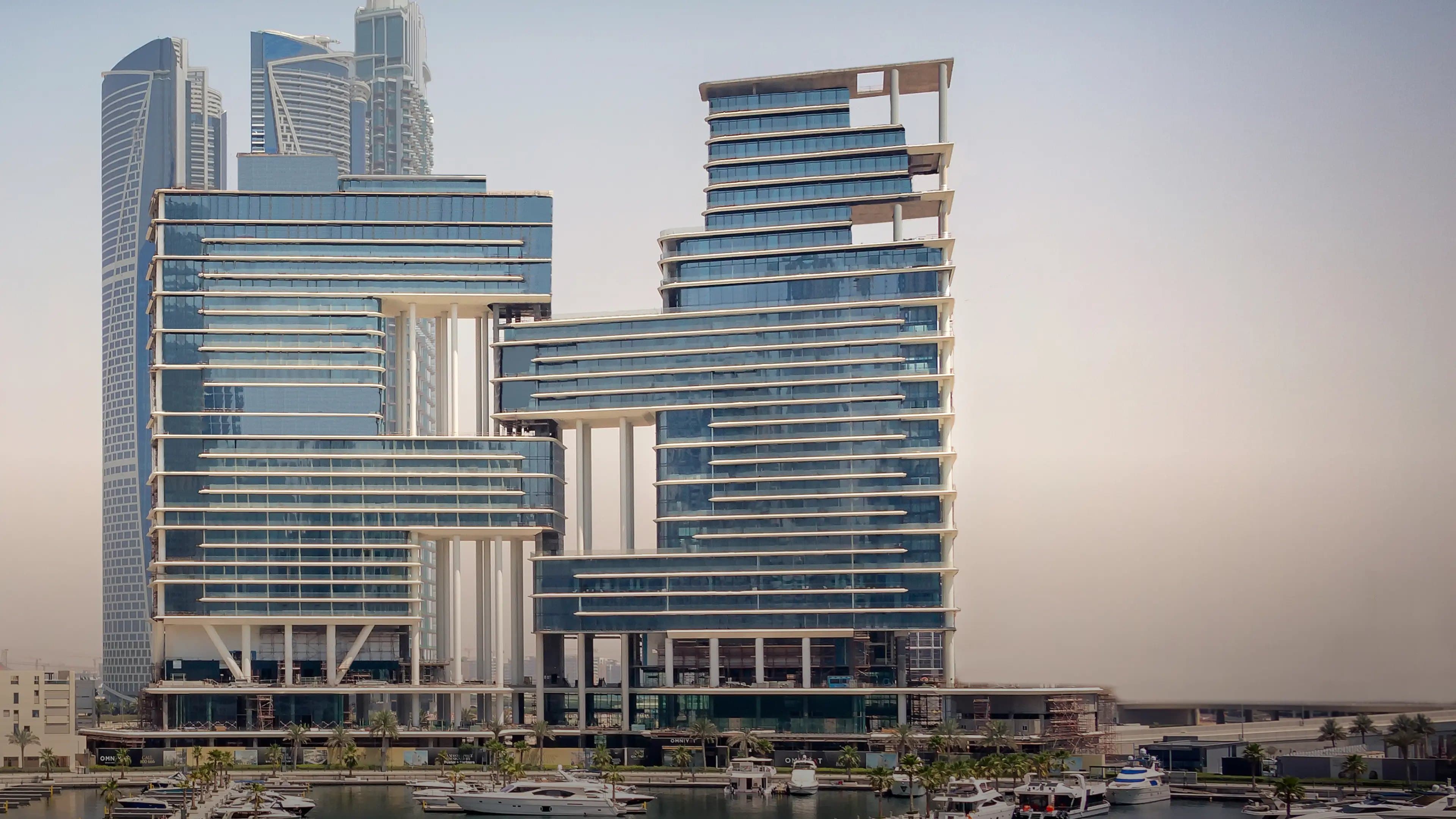 The Lana Residences, image 1