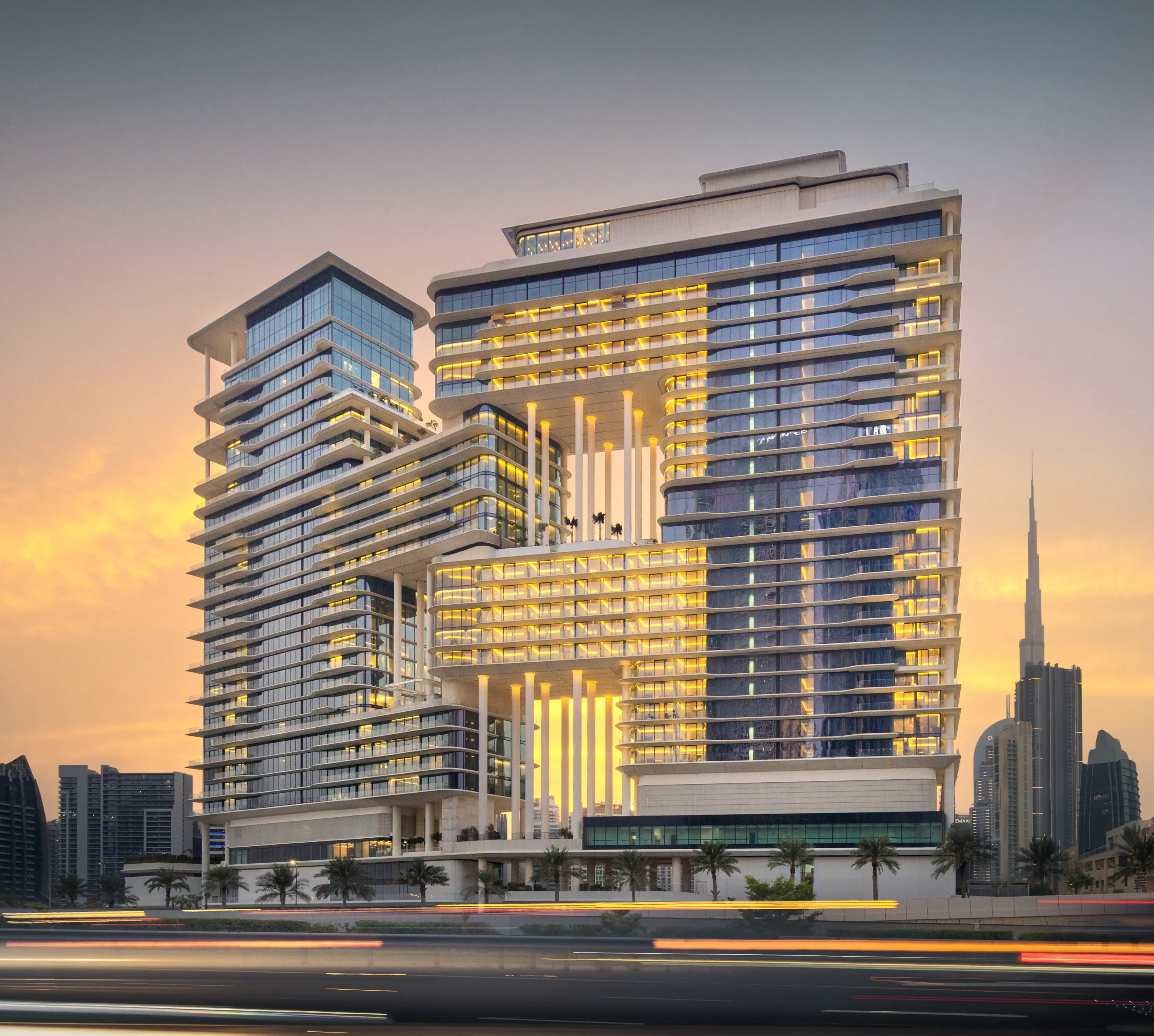 The Lana Residences، تصویر ۲