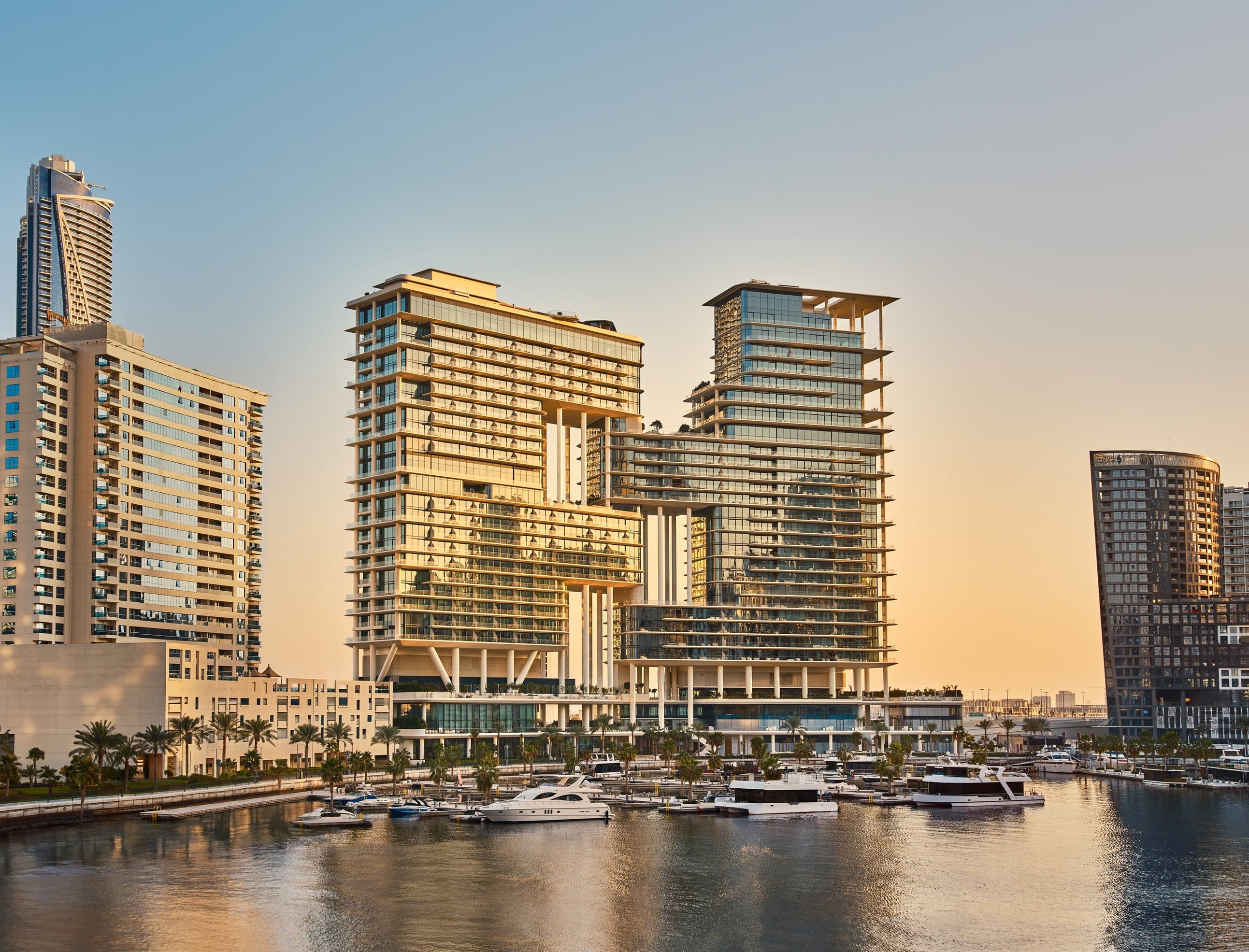 The Lana Residences، تصویر ۴