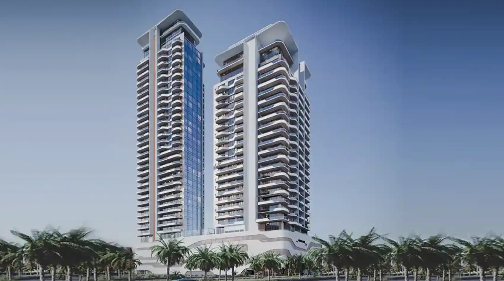 The Orchard Place Tower A&B, image 1