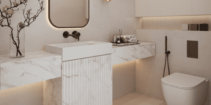 The Residences at DIFC Zabeel District، تصویر ۴