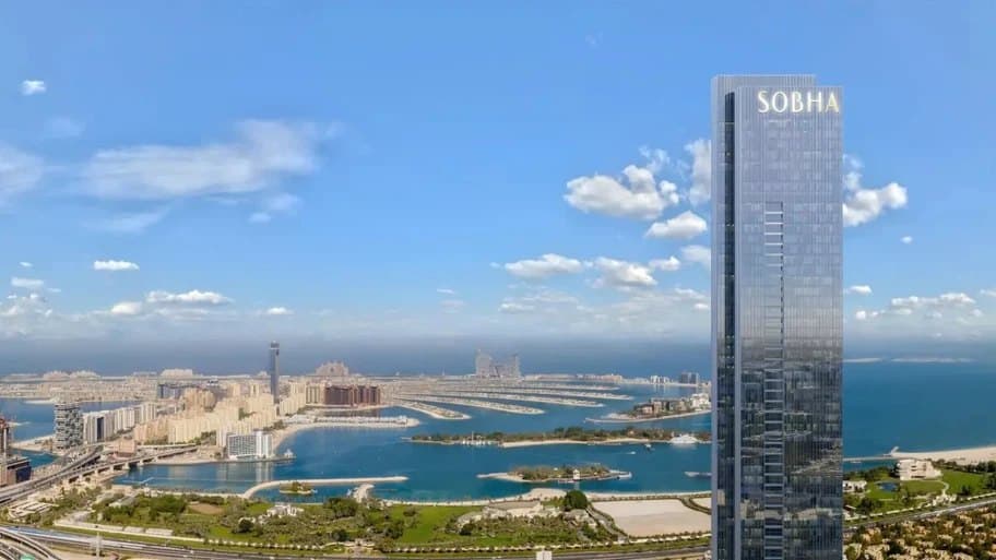 The S at Sobha Hartland 2، تصویر ۳