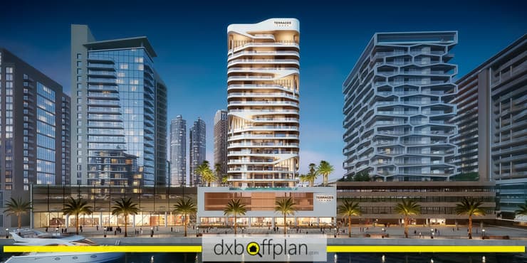 The Terraces Marasi Drive, image 1