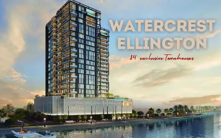 The Watercrest, image 1