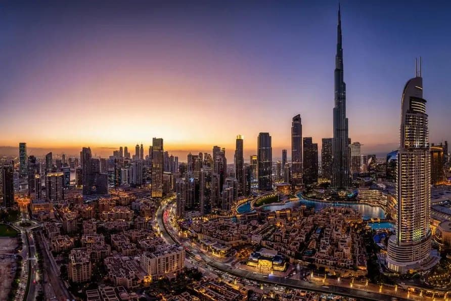 Tomorrow Commercial Tower، تصویر ۴