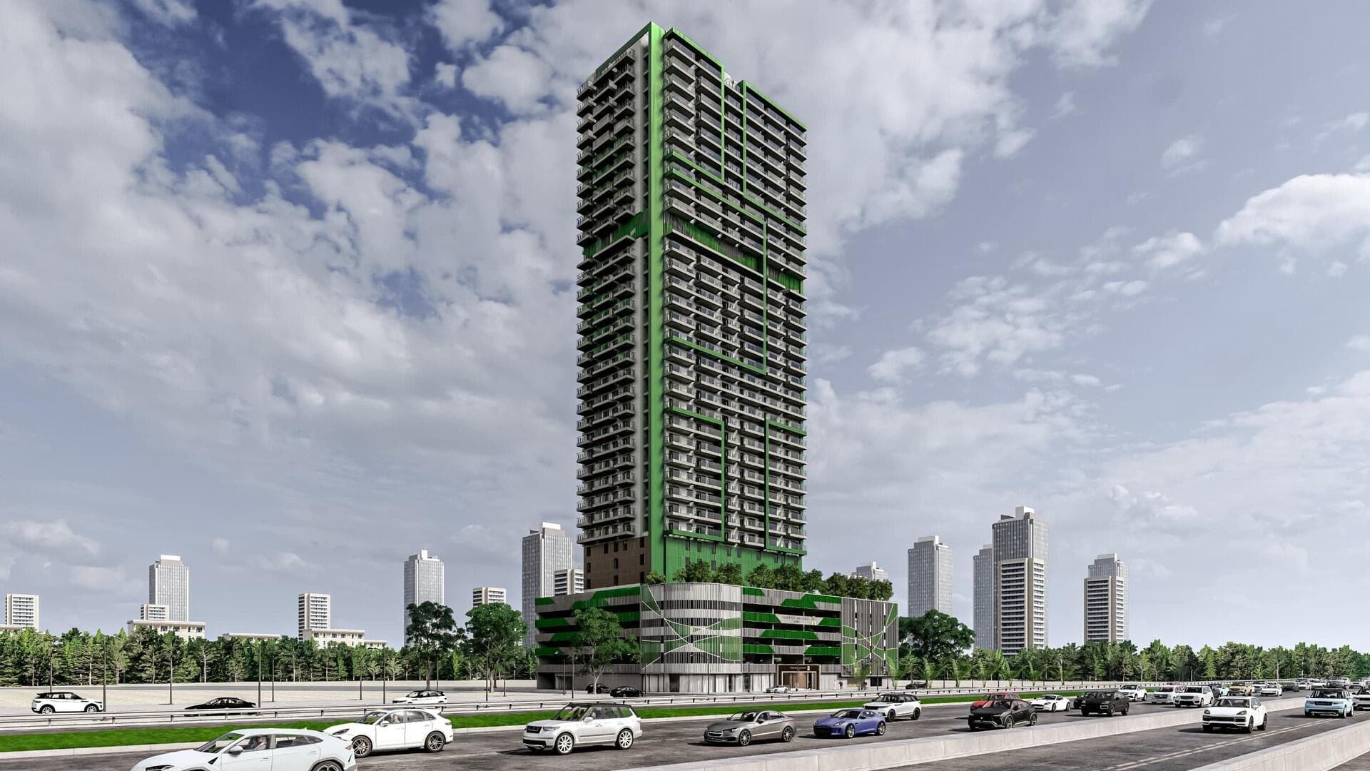 Tranquil Wellness Residences, image 1