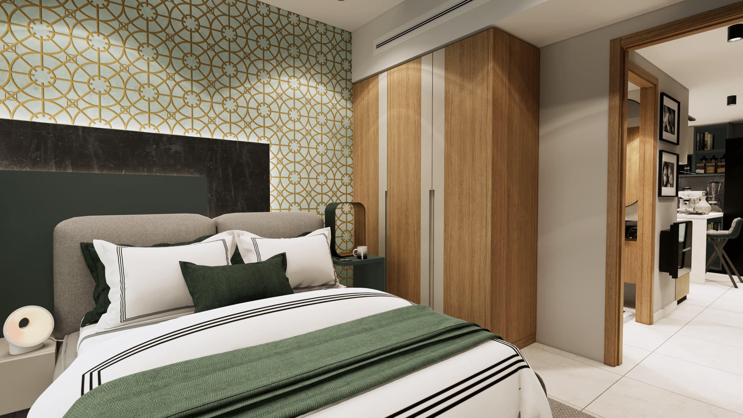 Tranquil Wellness Residences، تصویر ۲