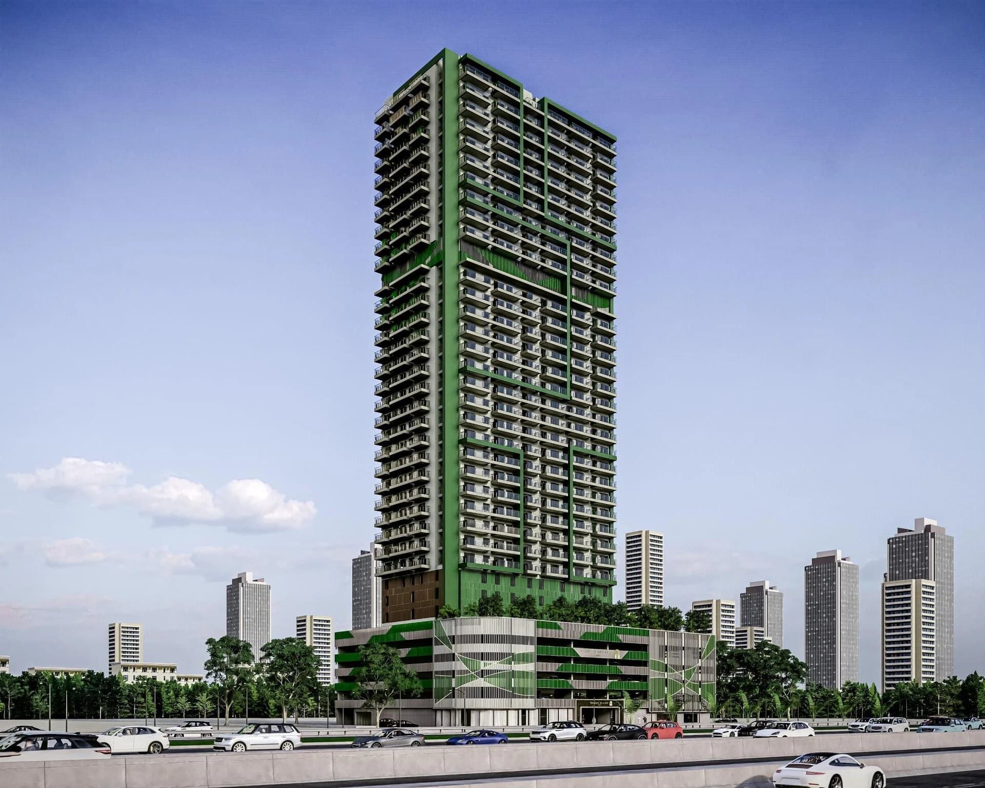 Tranquil Wellness Residences، تصویر ۳