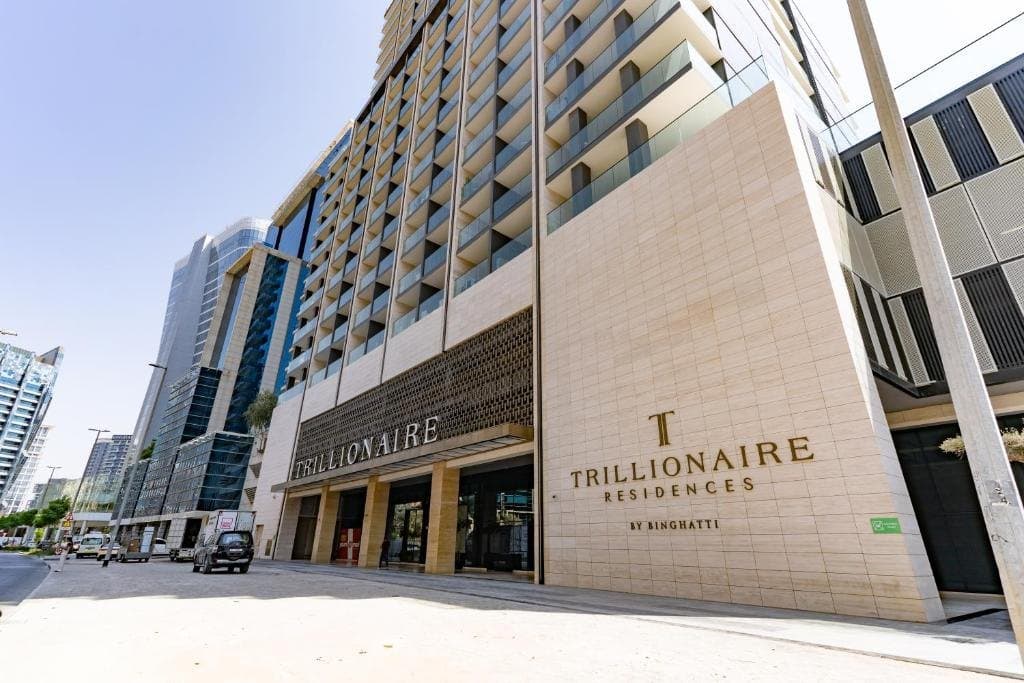 Trillionaire Residences, image 1