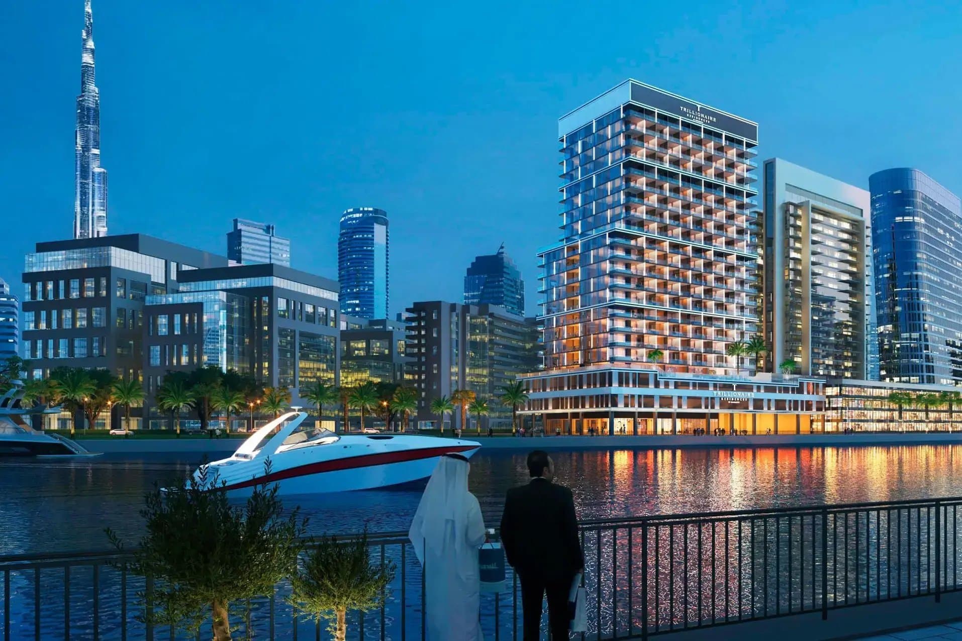 Trillionaire Residences، تصویر ۴