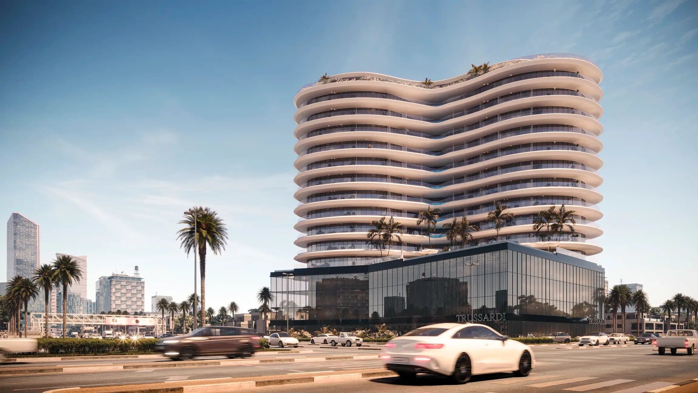 Trussardi Residences Phase 1، تصویر ۲