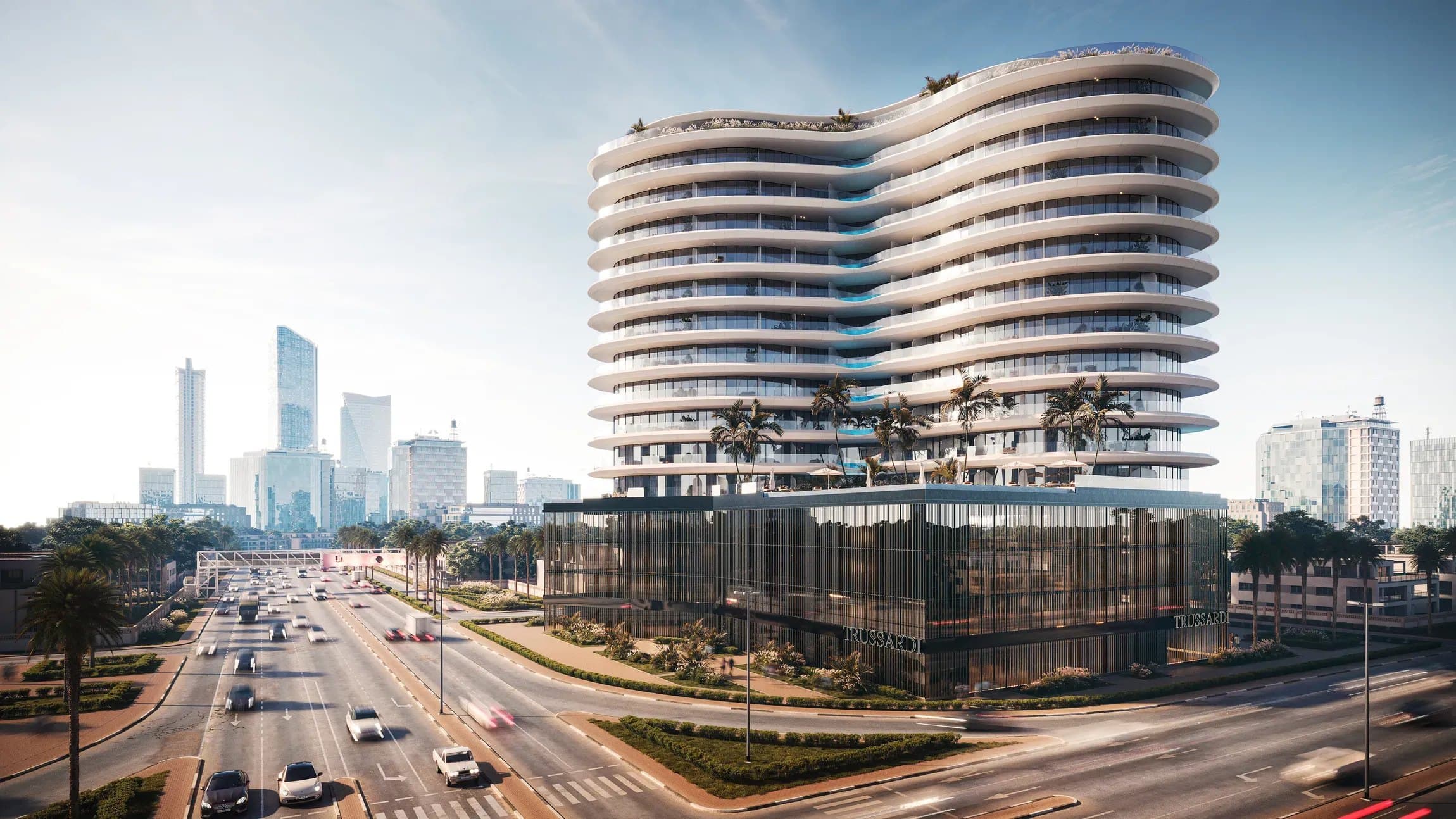 Trussardi Residences Phase 1، تصویر ۳