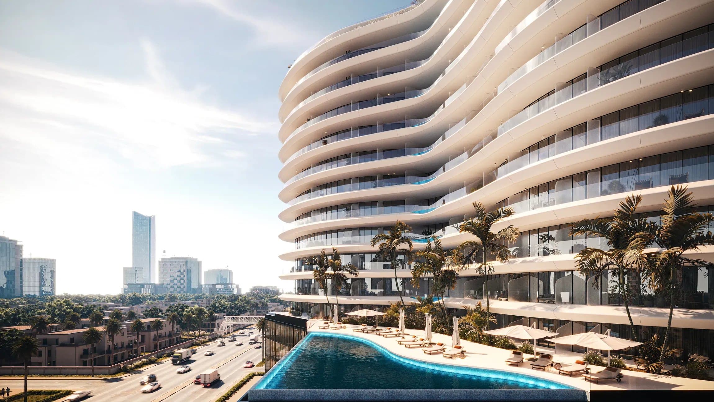 Trussardi Residences Phase 1، تصویر ۴