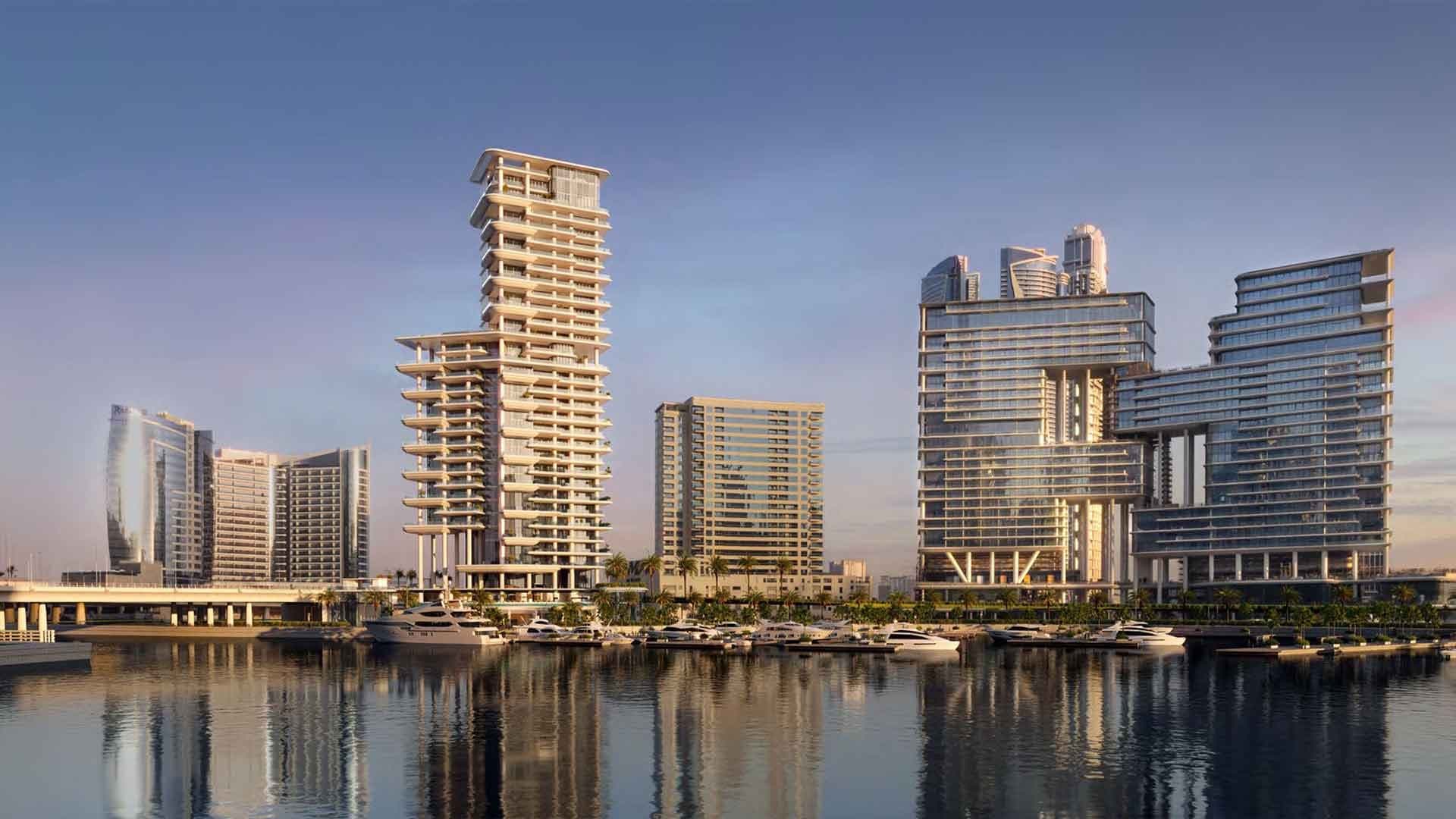 Vela Dorchester Collection, image 1