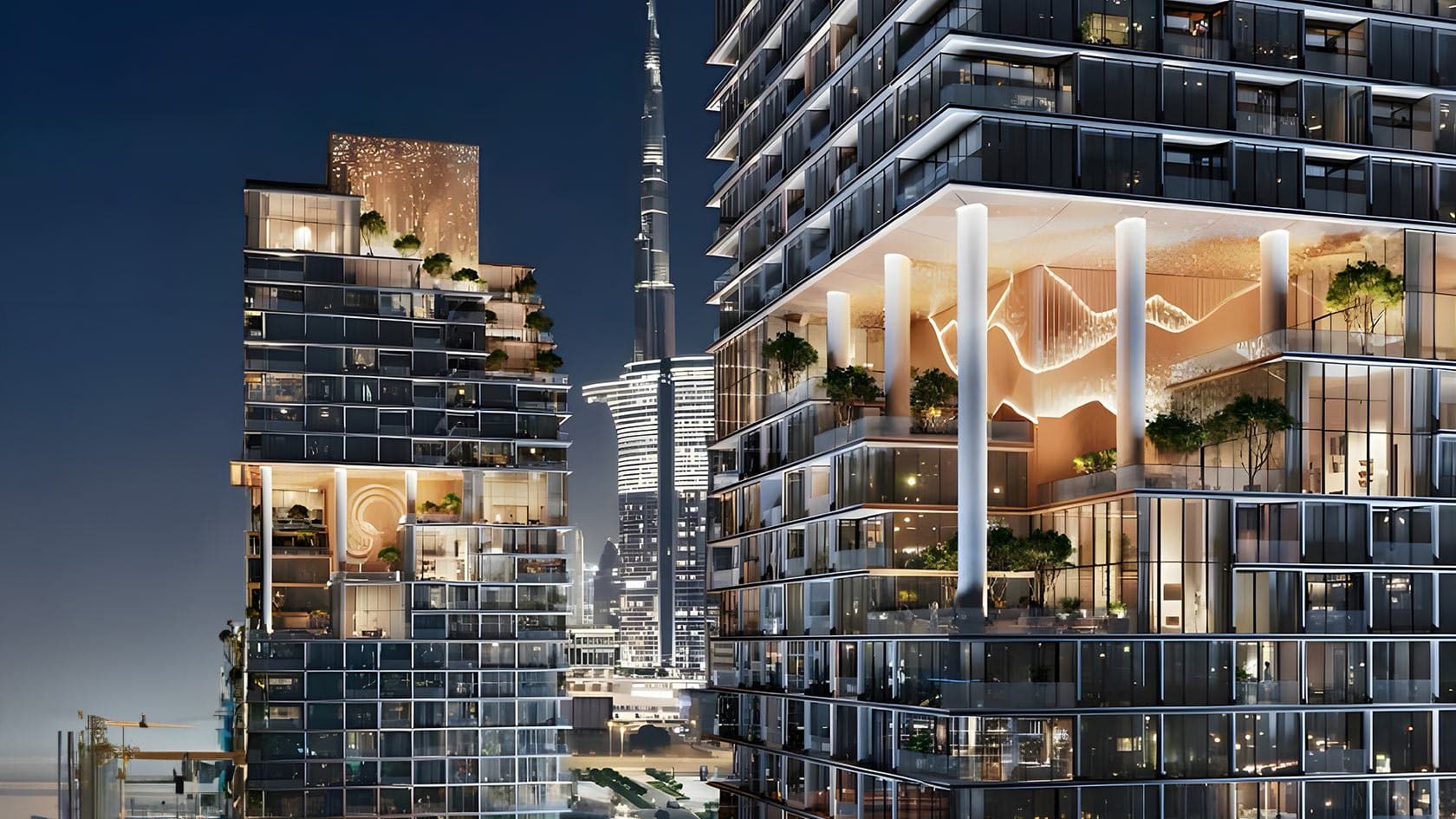 Verve City Walk، تصویر ۲