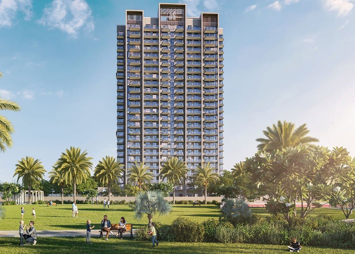 Vida Residences Hillside، تصویر ۳