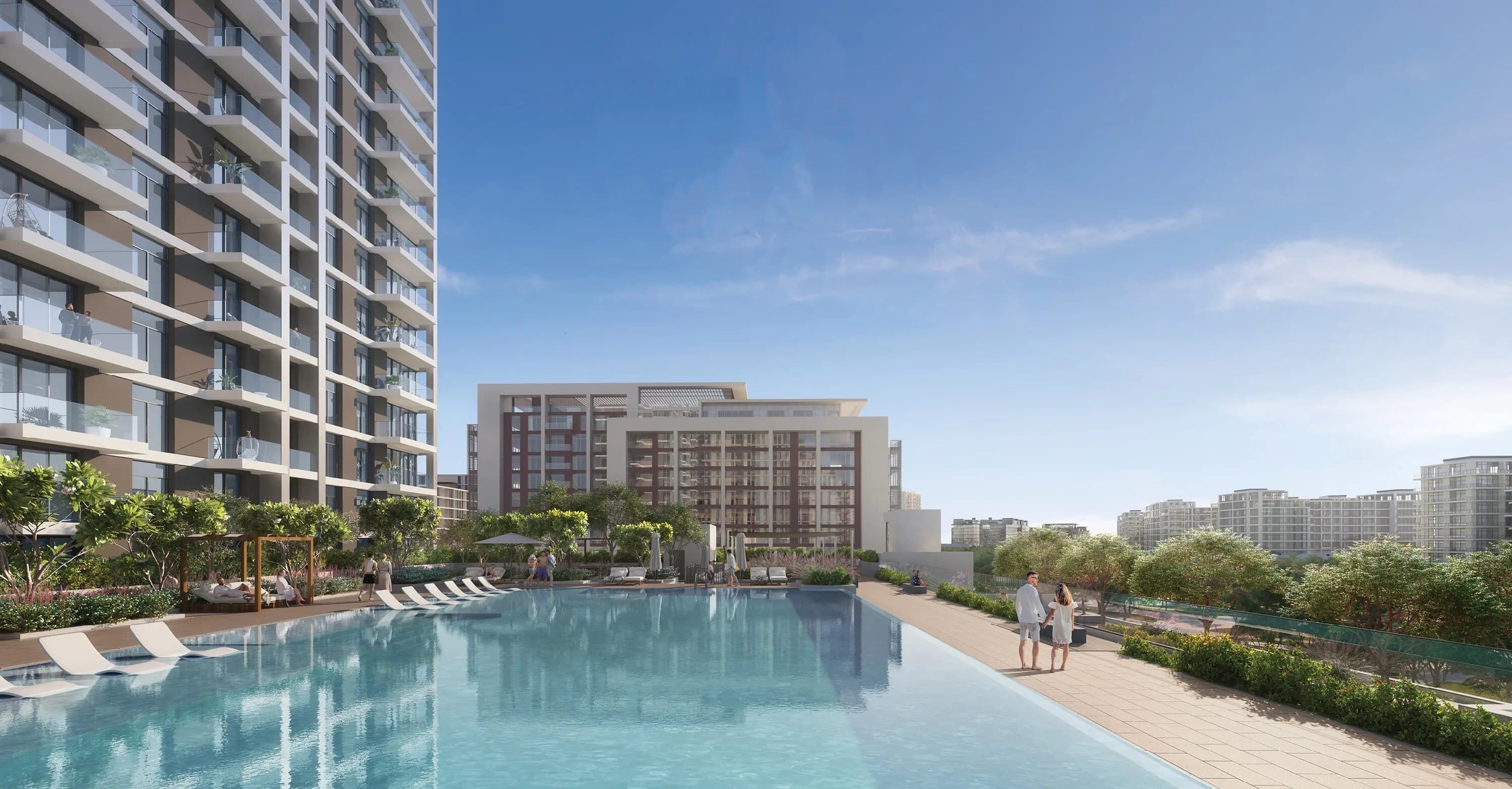 Vida Residences Hillside، تصویر ۴