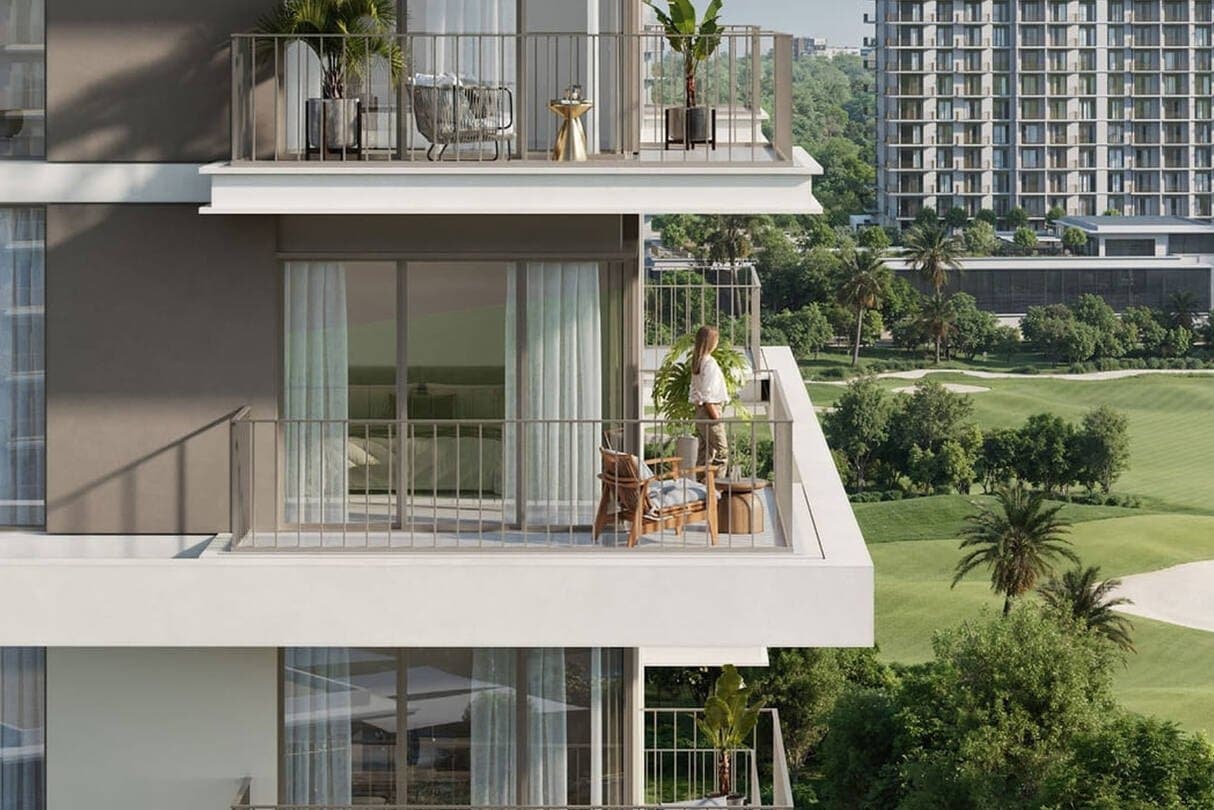 Villa - Jumeirah Golf Estate، تصویر ۴