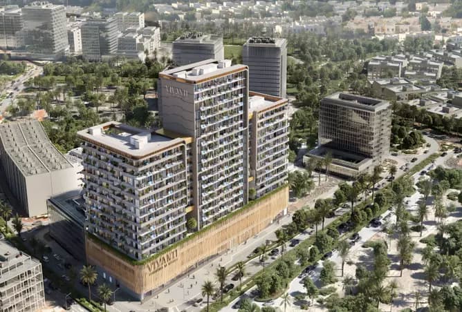 Vivanti Residences by Meteora, image 1