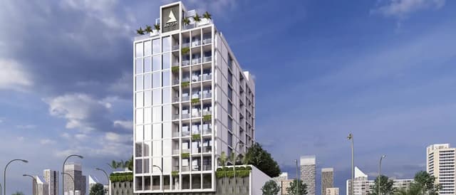Whitestone Residence