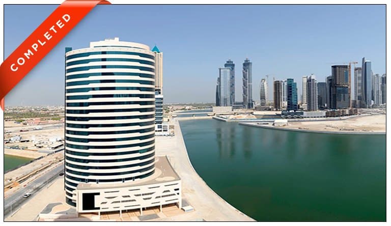 XL Tower, image 1