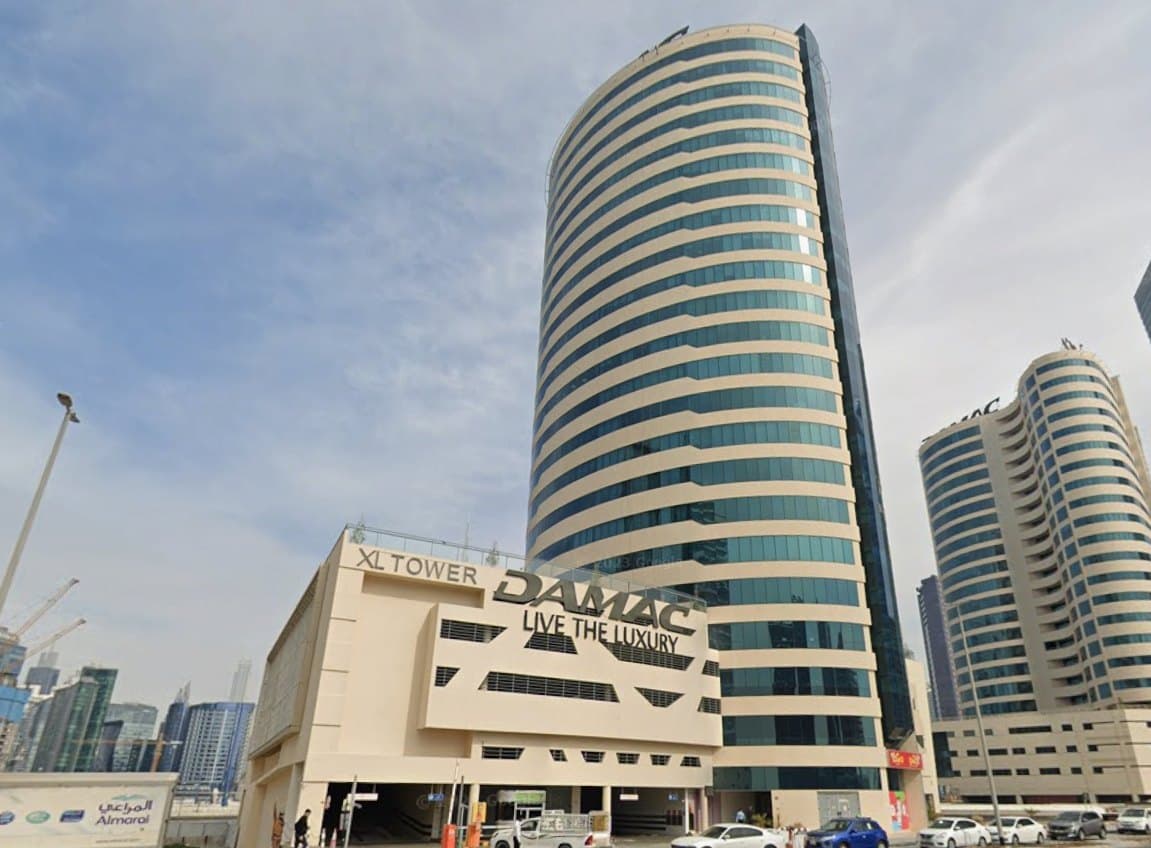 XL Tower، تصویر ۳