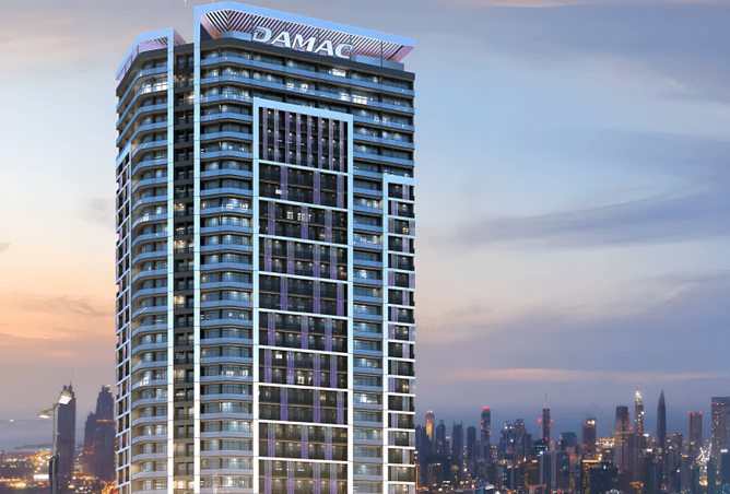 Zada Tower, image 1