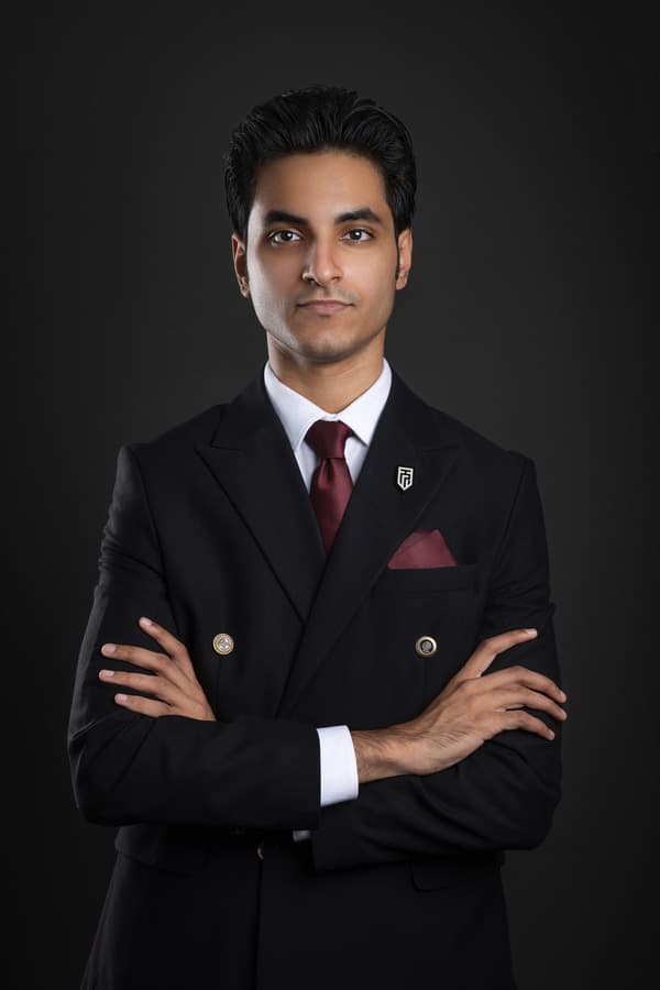 Aziz Mallick