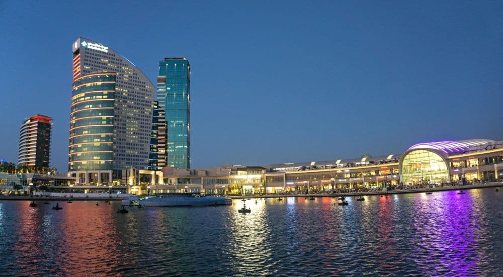 Transferring a Dubai Property to a Family Member