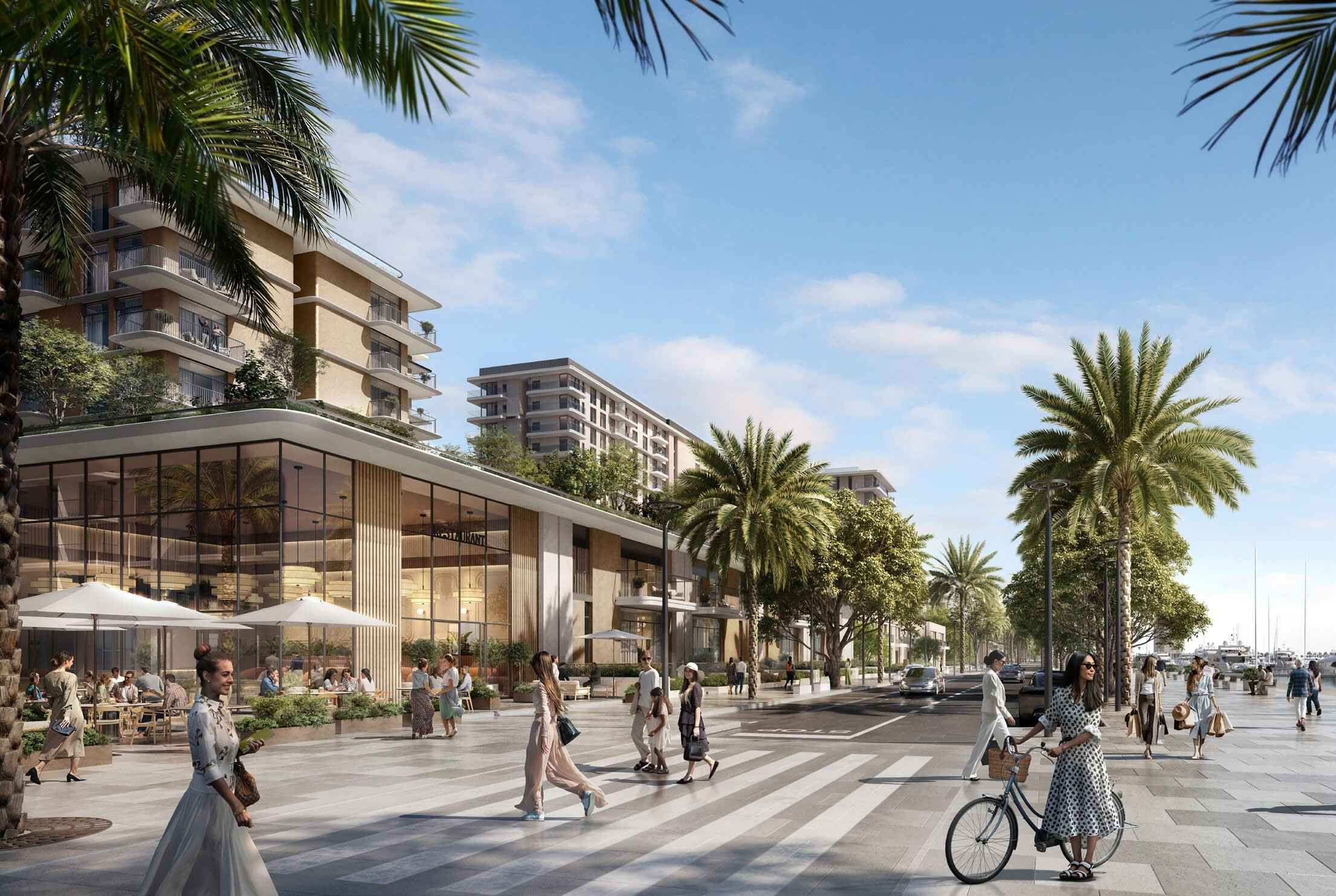 Marina Place, image 1