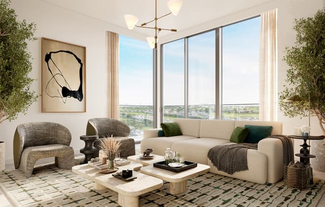 Vida Residences Club Point - image 5