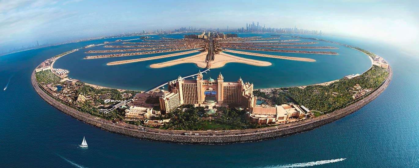 Apartment Sizes in Dubai: What You Get for the Money