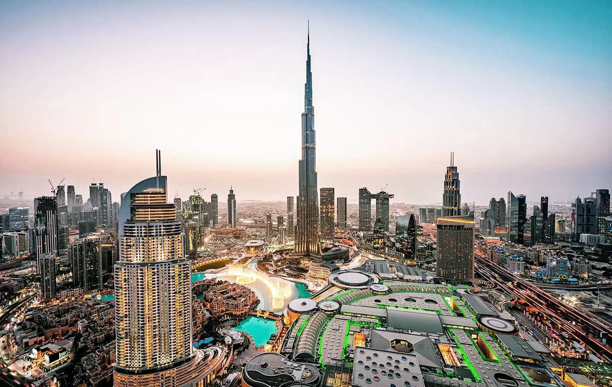 Getting a Mortgage in Dubai as an Expat