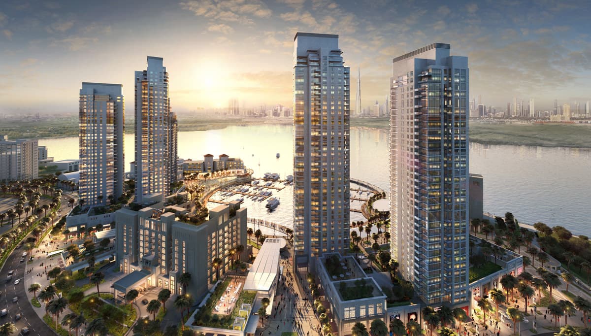 DLD, RERA and the Dubai REST App: Who Does What