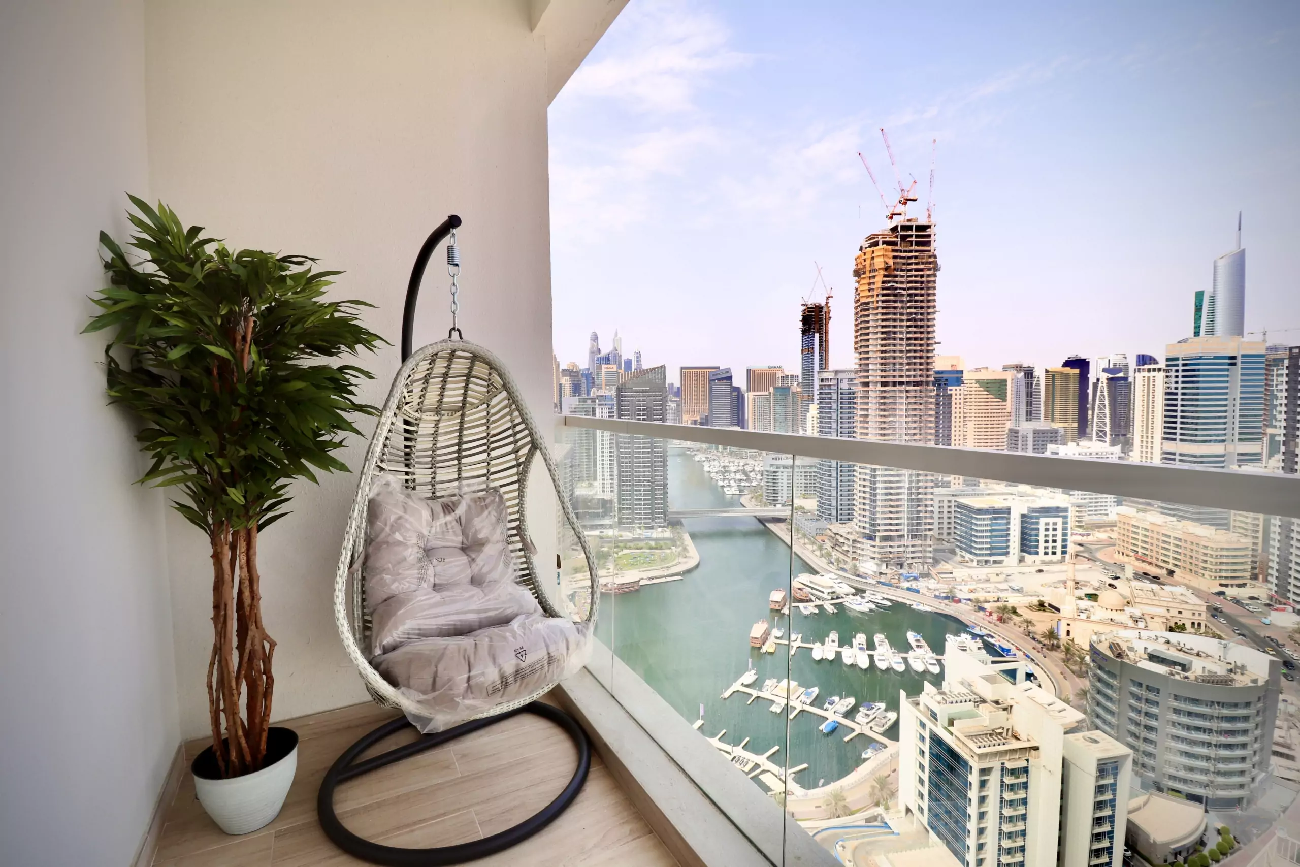 Selling an Off Plan Property Before Handover