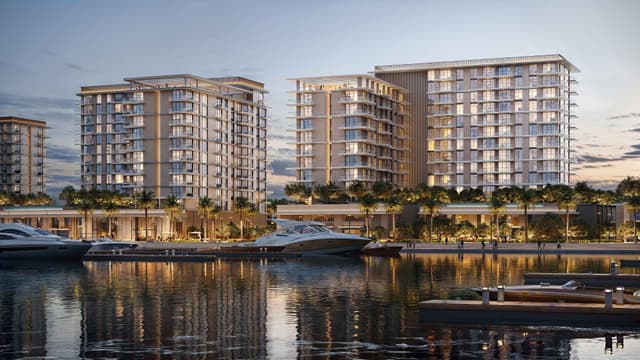 Marina Place - image 5