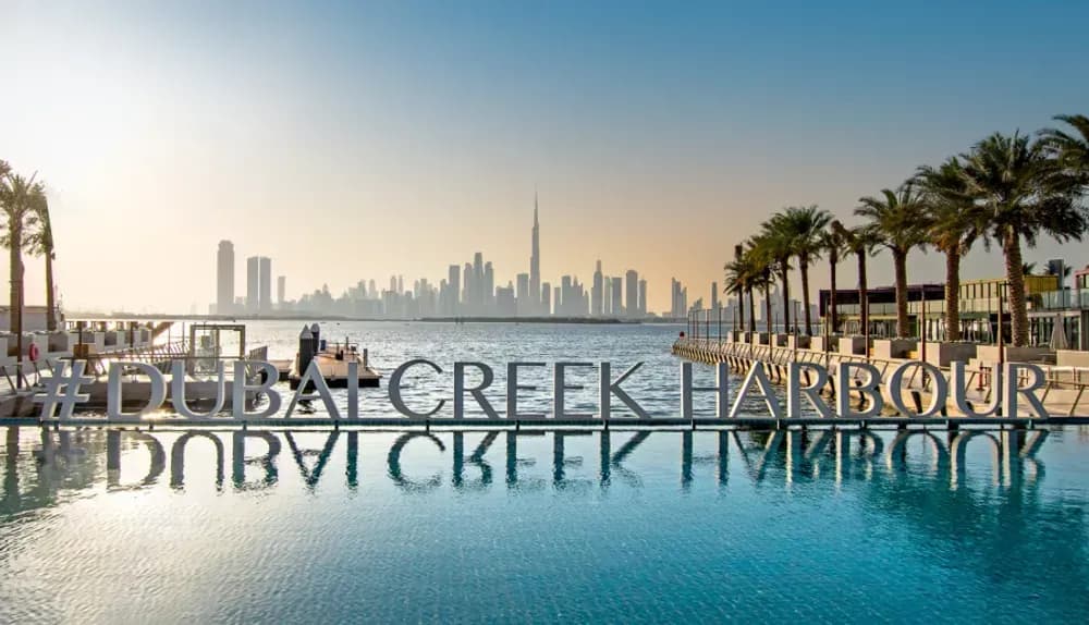 Studios in Dubai Creek Harbour: Buying Guide
