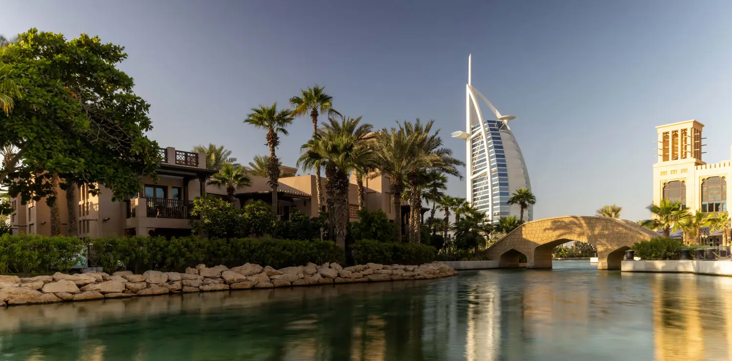 Jumeirah