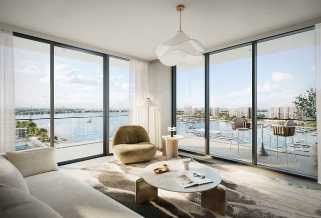 Marina Place - image 3