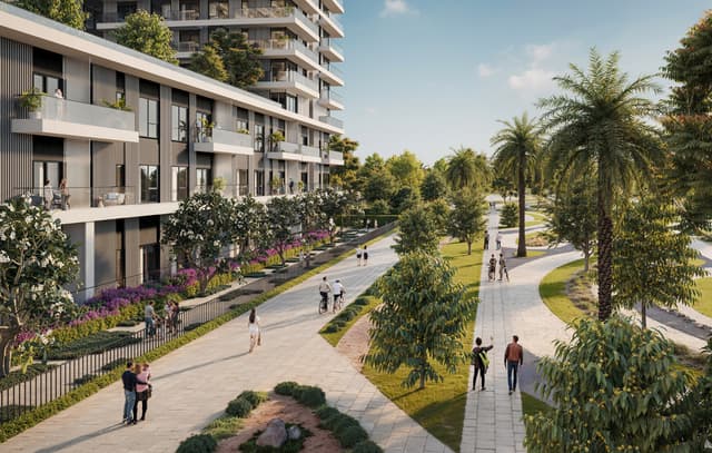 Vida Residences Club Point - image 2