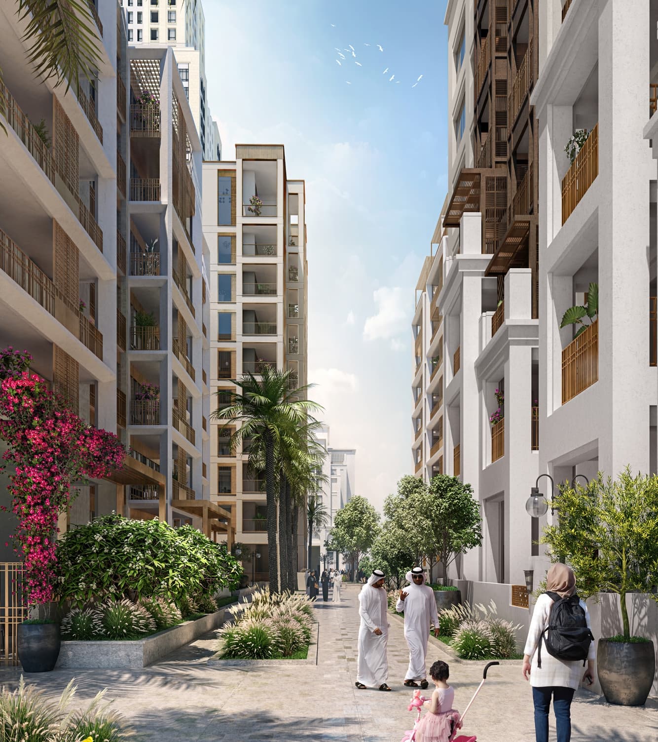 Rosewater، تصویر ۳