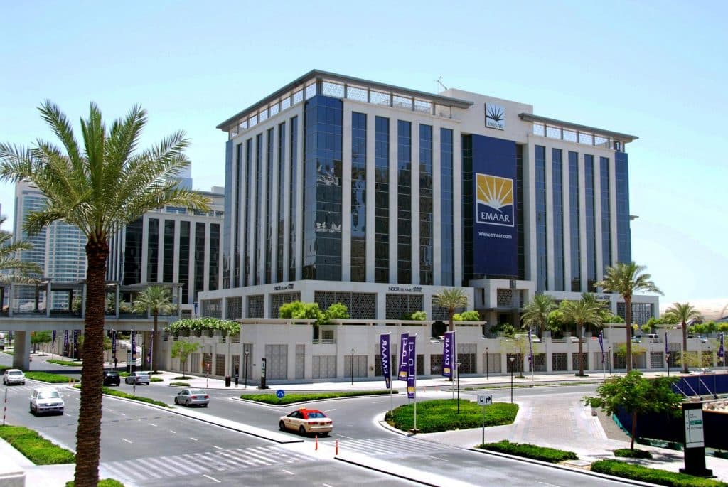 Short-Term Rentals and Holiday Homes in Dubai