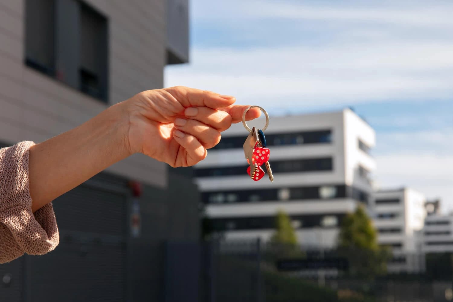 guide of rent house in dubai